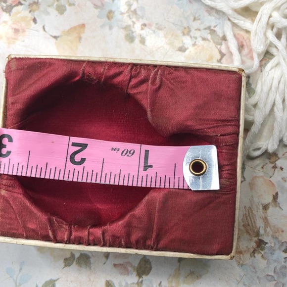 Vintage The Waterbury Watch Co Factory Pocket Watch Box - Picture 5 of 11